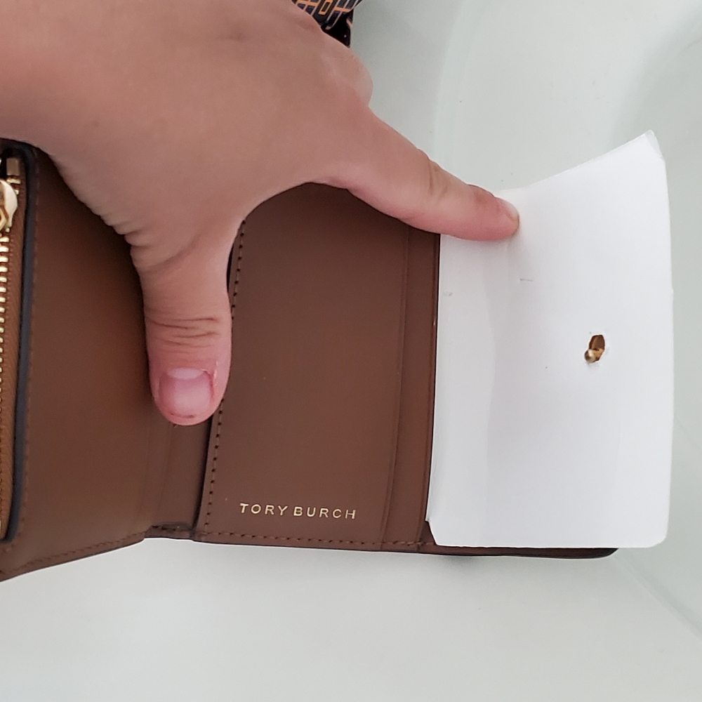 Eleanor Mini Wallet- * Excellent Condition * - Picture 6 of 7